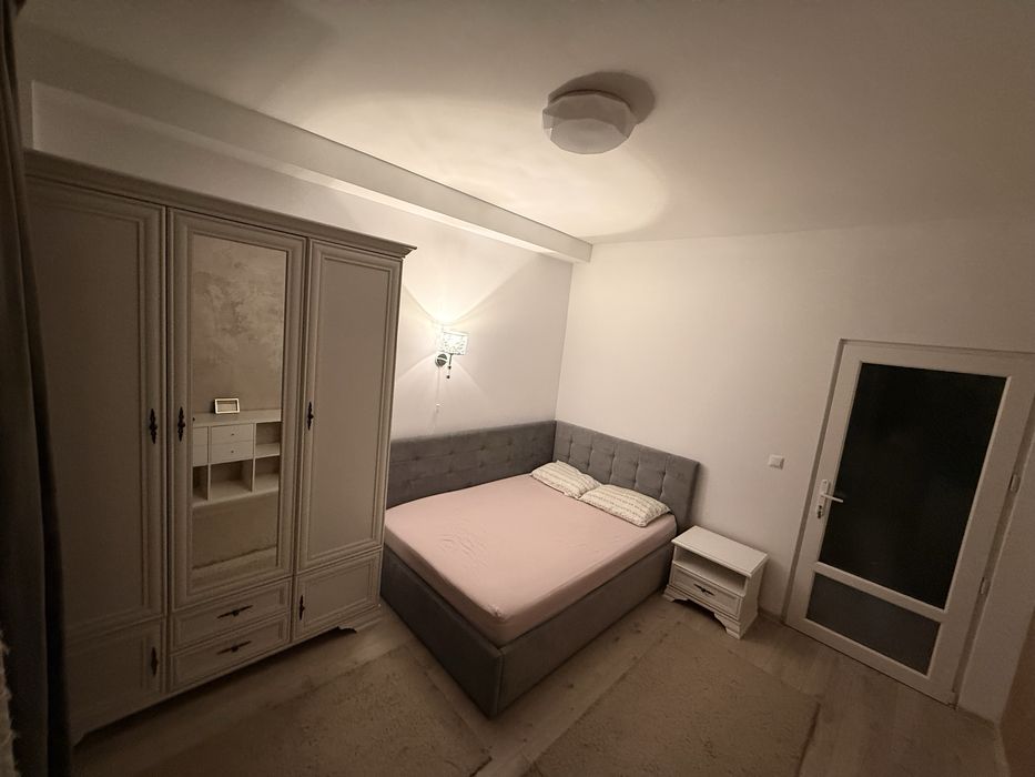 Apartament 2 camere