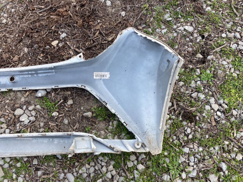 Фарове и задна броня за Toyota Aygo 14-18