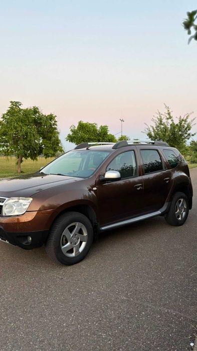 Dacia Duster 1 1.5 dci 4x2