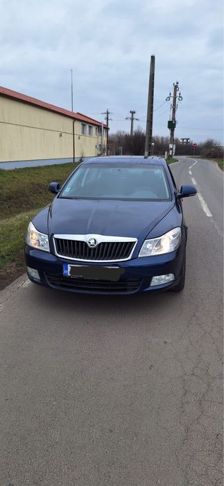Skoda Octavia 2010 | 1.4 MPI Benzină | Ambreiaj + Distribuție Noi | 2.999 €