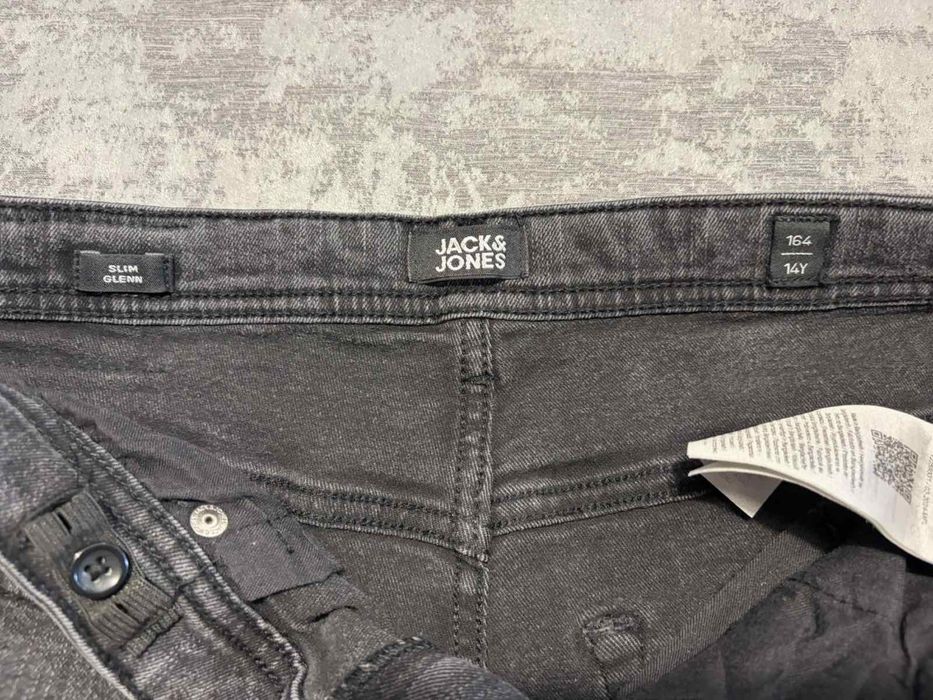 Младежки дънки Jack & Jones 14 години 164