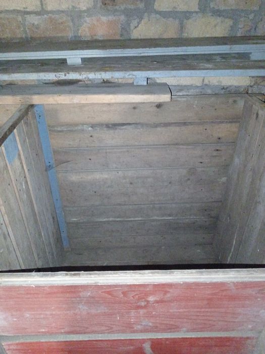 Продам восточной части гараж