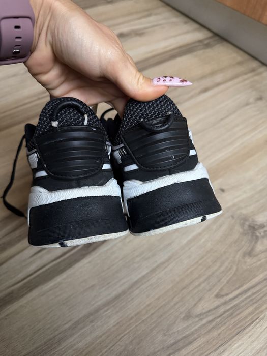 Оригинални Маратонки Puma RS-X Suede ! 40,5 н