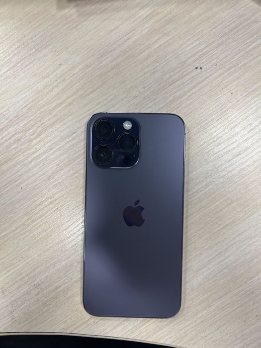 Продам iPhone 14 pro max 256Gb