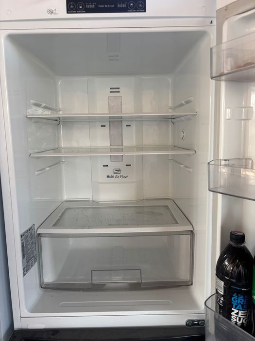 Холодильник в хорошем состоянии