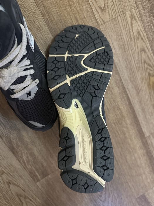 Продам кросовки new balance
