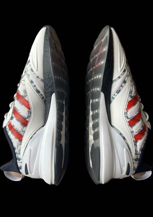 adidas FC Bayern ZX 2K BOOST 2.0