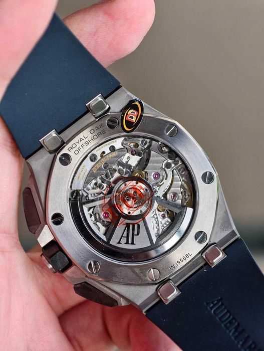 audemars piguet royal oak offshore  bbc