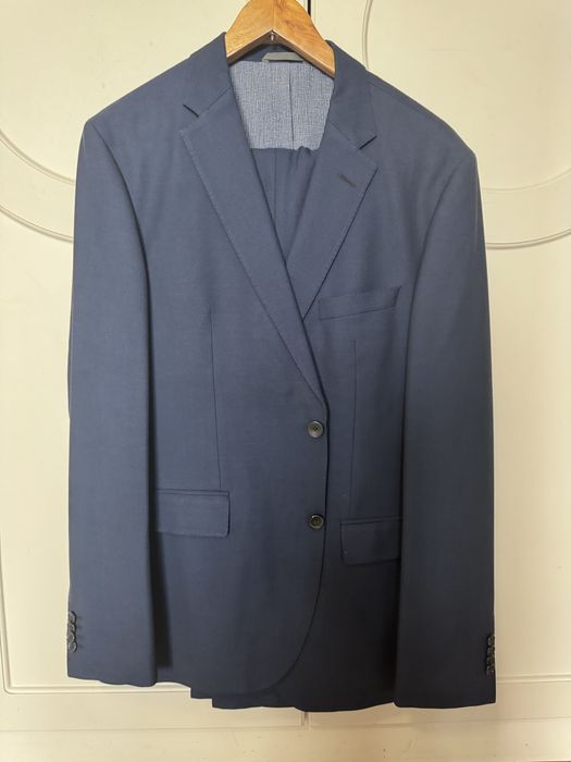 Костюм Hugo Boss