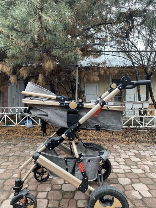 Продажа коляски