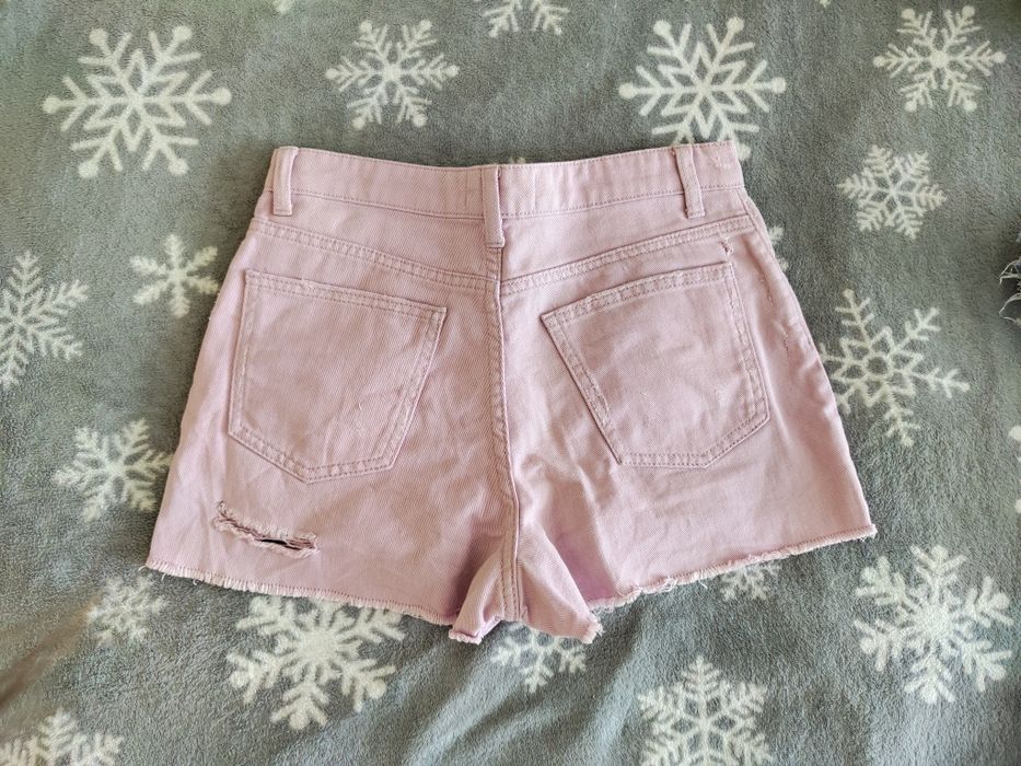 Дънки Bershka,Stradivarius