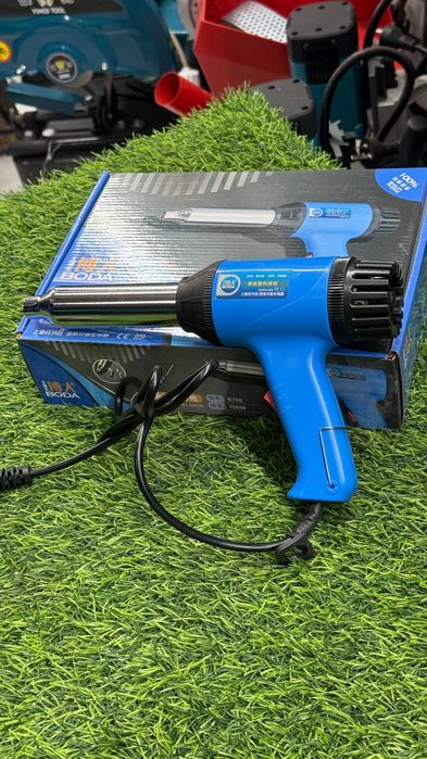 Фен строительный технический fen