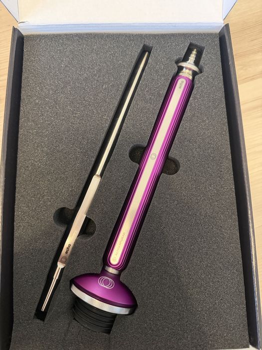 Oferta speciala!Nou!!narghilea alpha echo premiera in Romania