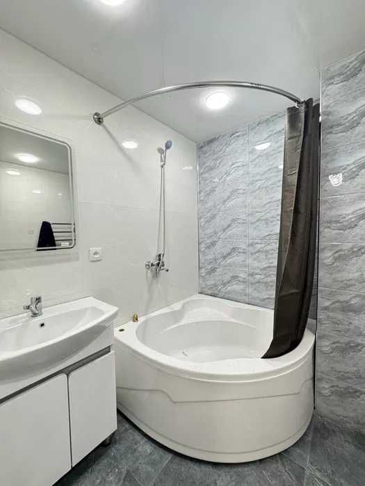 Продается kvartira в ЖК NewLife 3/5/9 Махтумкули Ор-р ресторан Ottoman