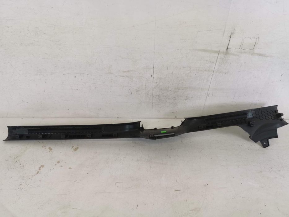 Вв Голф 7 / VW Golf 7 [ - ] Вътрешна лява странична лайсна Оригинална,