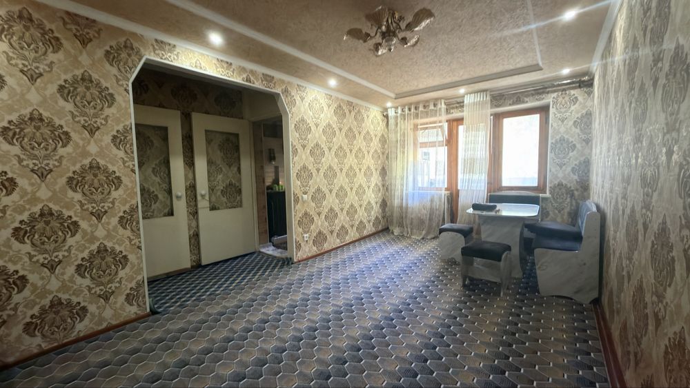 Zudlik bilan fargona shaxar frunze massifda kv ijaraga beriladi