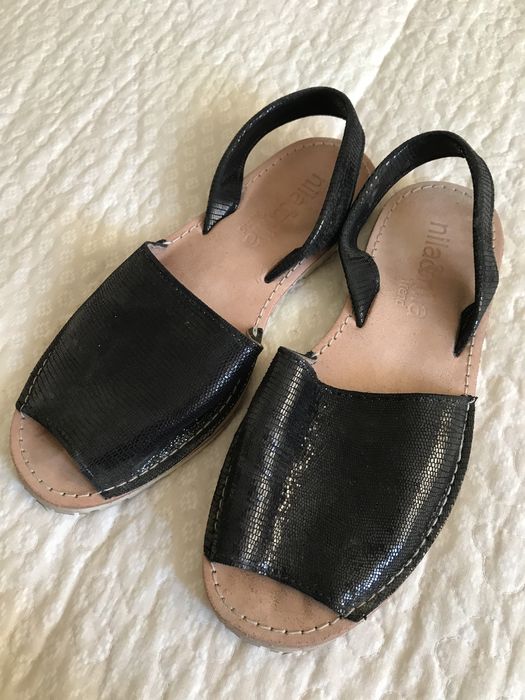 Женский обувь