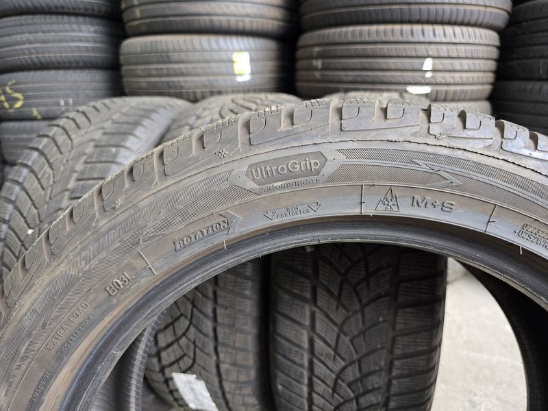 225/50/18 GOODYEAR 4бр