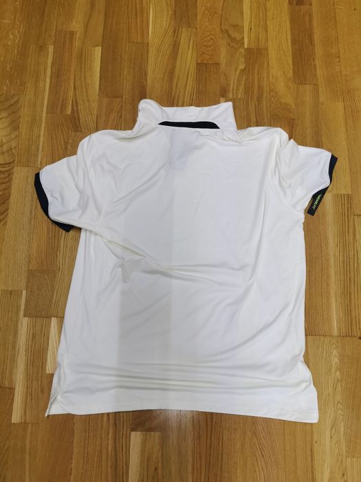 Tricou Nike cu guler