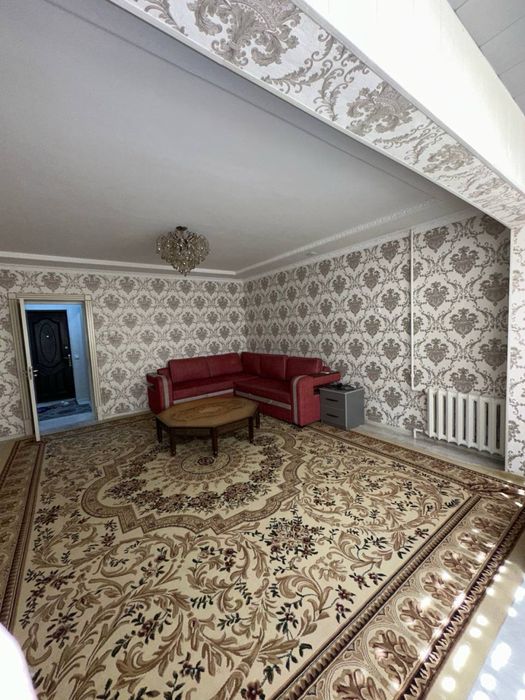 Аренда квартира кизлага шериклика кора камиш 2/4 аренда