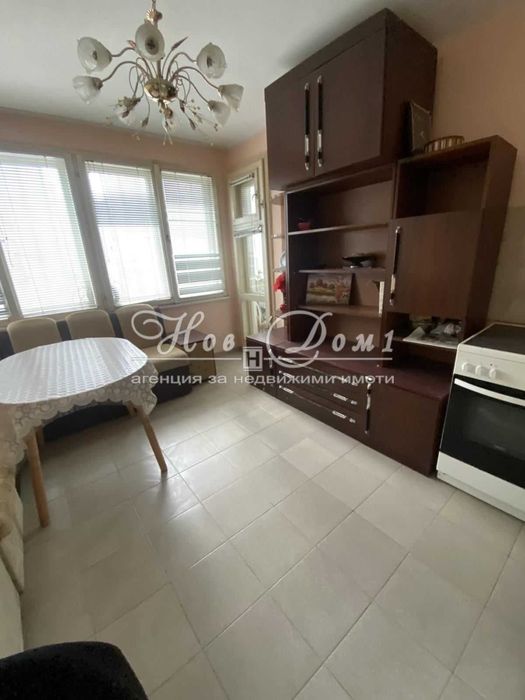 Продава се Двустаен апартамент в Варна, Зимно кино Тракия - 58 кв.м за 1583 €/кв.м - Снимка #8