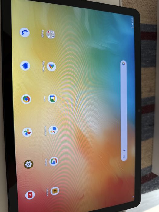 Tableta Fastwd Android