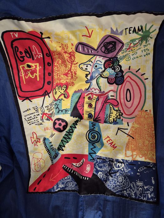 Апликация/нашивка от Джофра