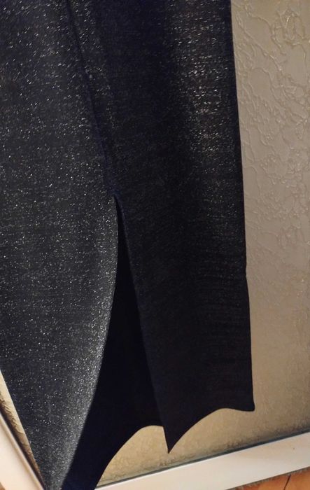 Нова бална рокля