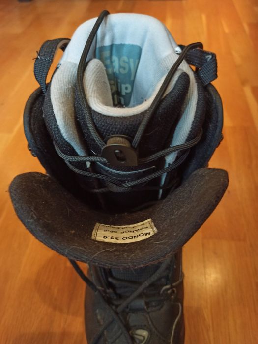 Сноуборд обувки | Stuf