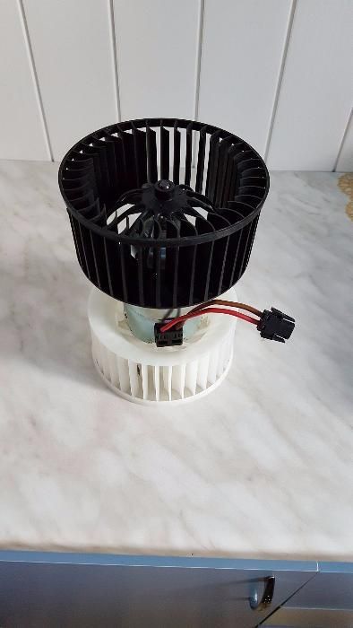 ventilator bmw e36