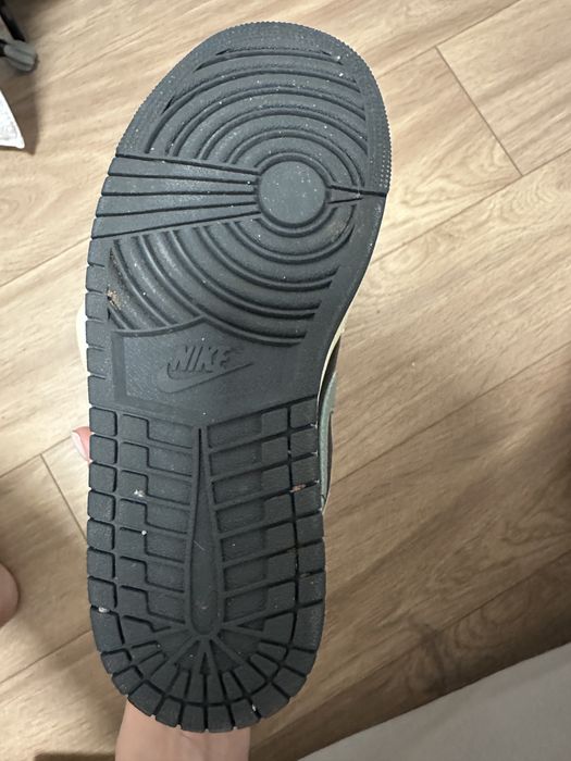 Nike Jordan 1 low 38