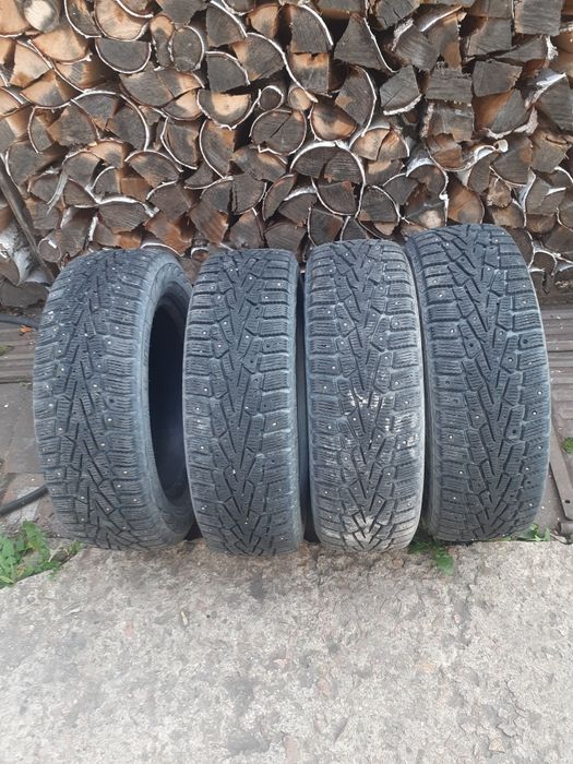 Продам резину R15