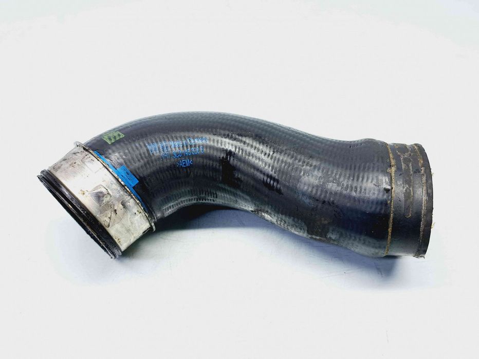 Furtun intercooler Volkswagen Passat B6 (3C2) [Fabr 2005-2010] 3C01458