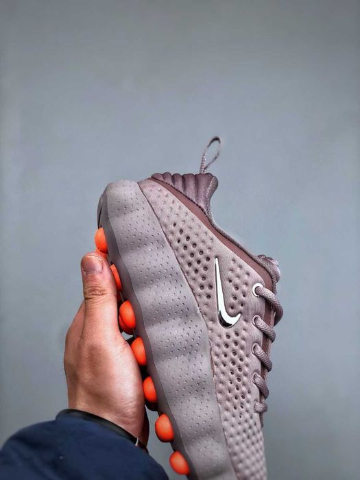Нови дамски маратонки Nike Mind 002 light violet ore