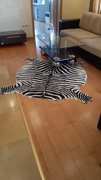 Дава се под наем Двустаен апартамент в Бургас, Възраждане - 85 кв.м за 290 € - Снимка #5