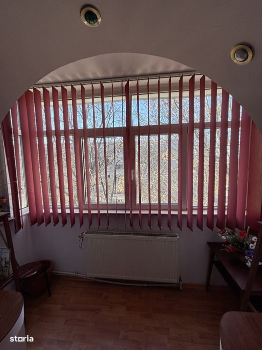 Apartament 2 camare gata de locuit