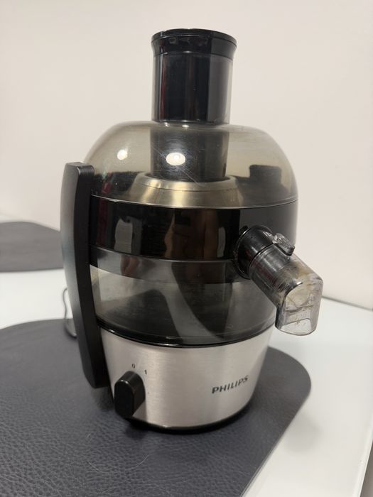 Storcator fructe Philips Viva Compact