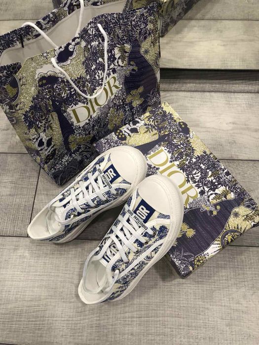 Christian Dior Walk’n Дамски обувки 38