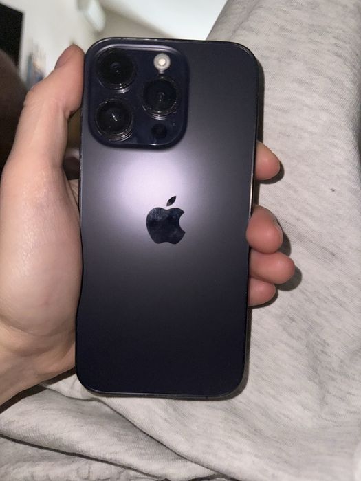 Iphone 14 pro на 512 гб