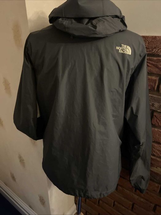 Geaca / jacheta batrbati The North Face Dryvent Jacket Khaki
