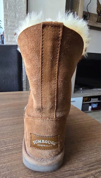Ugg Jumbo Australia