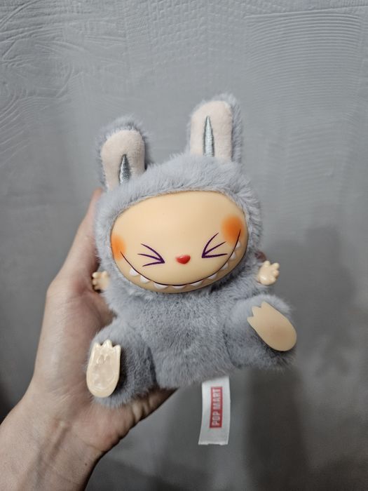 Лабубу лаки бокс