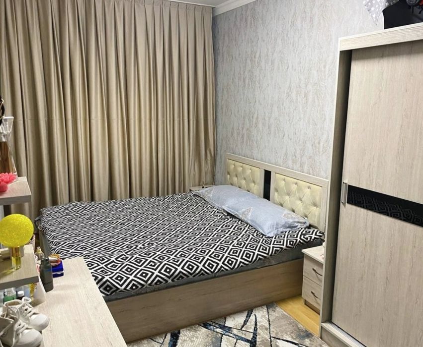 Юнусабад 7, 4/3/4 ФрАнЦиЯ Неторец Средний Ремонт