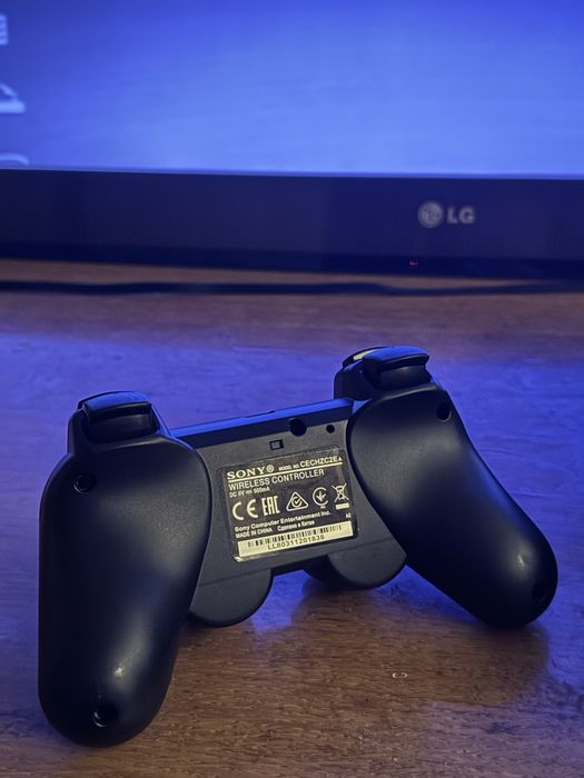 Прошитая PS3 Slim