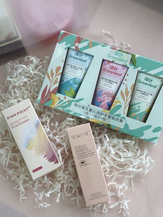 Подарки на 8 марта