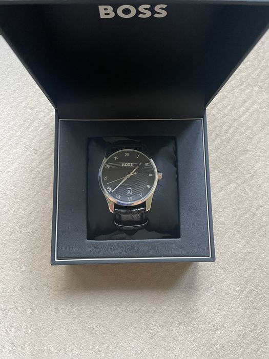 Часовник Hugo Boss Principle