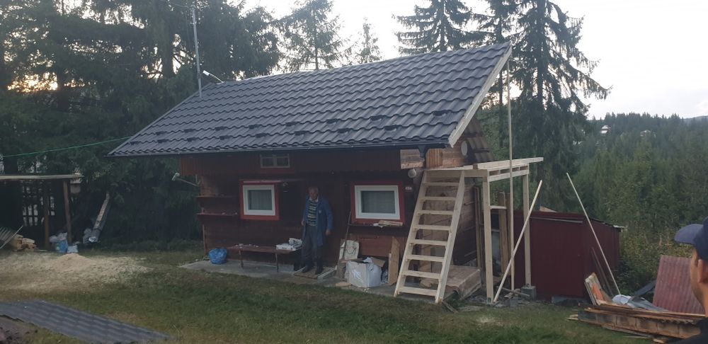 Acoperisuri durabile bilka