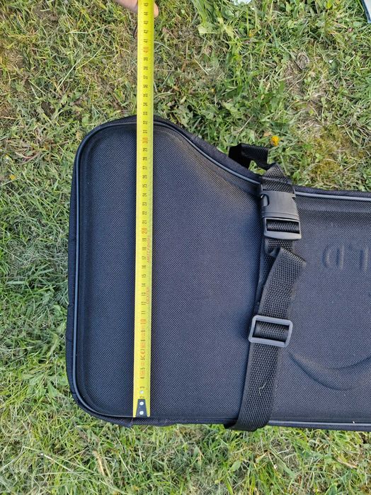 Genti ATV, rigide, impermeabile, 2 bucati pereche, fata + spate