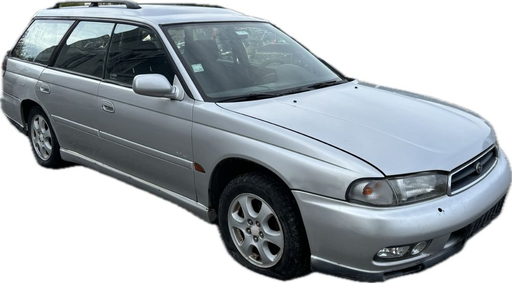 Subaru Legacy 2.0i AWD Субару Легаси 2.0и  на части!