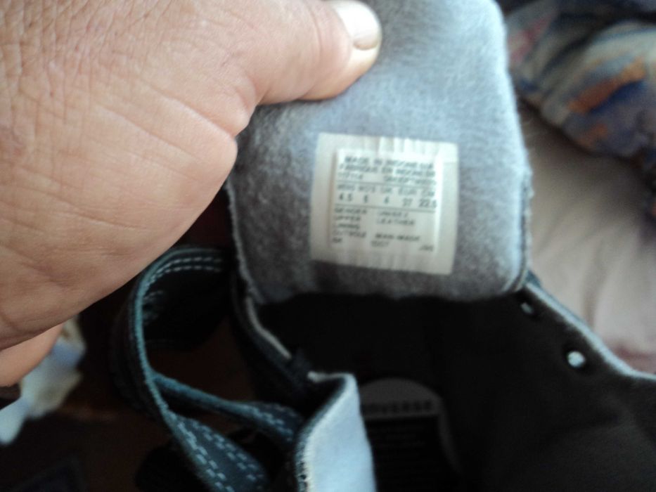 обувки "converse""37